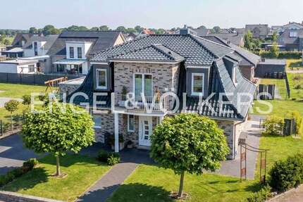 Haus Bruchhausen-Vilsen Vilsen - 5 Zimmer, 179 m&sup2;, 655.000&euro; | Angebot:25985788