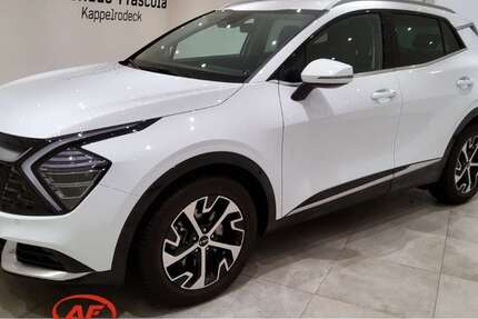 Kia Sportage 19.943 km 28.800 &euro; Kappelrodeck 77876