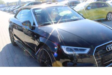 Audi A3 63.250 km 27.390 &euro; Wolfsburg 38440