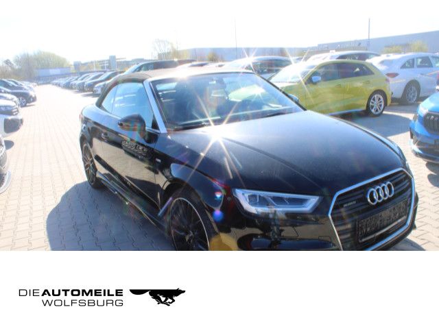 Audi A3 63.250 km 27.390 &euro; Wolfsburg 38440