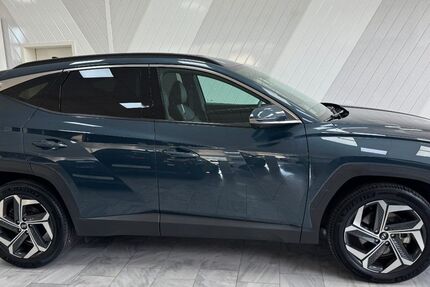 Hyundai TUCSON 20.750 km 29.950 &euro; Liebenburg 38704