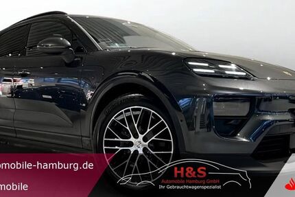 Porsche Macan 5.545 km 78.900 &euro; Bad Segeberg 23795