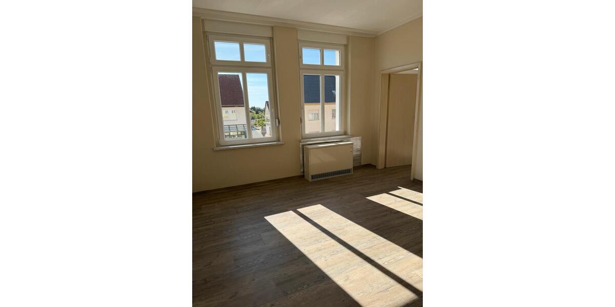 Etagenwohnung Zerbst (Anhalt) - 2 Zimmer, 45 m&sup2;, 280&euro; | Angebot:26384914