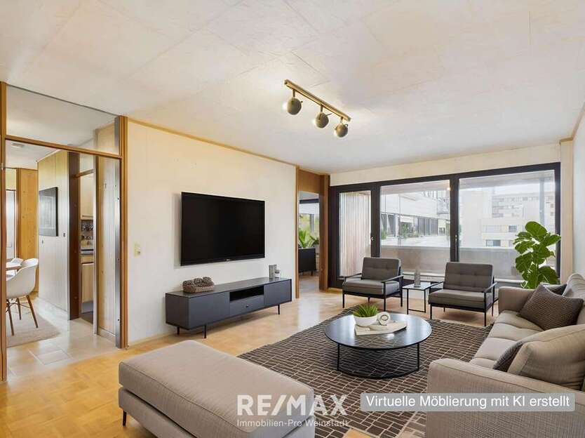 Wohnung zum Kaufen in Tamm 289.000 € 102.87 m²