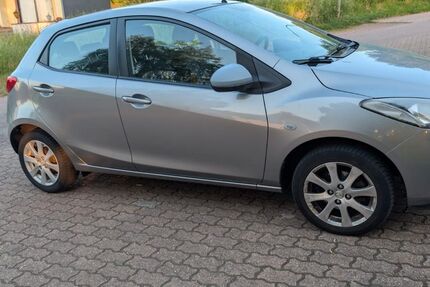 Mazda 2 175.000 km 2.800 &euro; Wadgassen 66787
