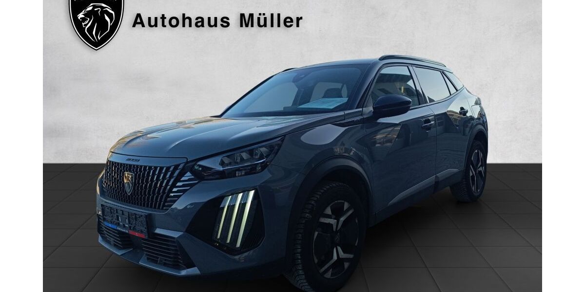 Peugeot 2008 7.722 km 25.500 &euro; Neumarkt 92318