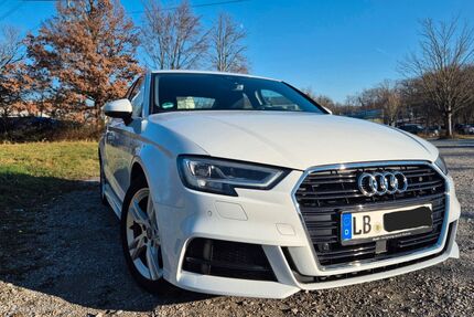 Audi A3 76.000 km 17.990 &euro; Asperg 71679