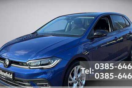 VW Polo 18.800 km 20.888 € Schwerin 19061