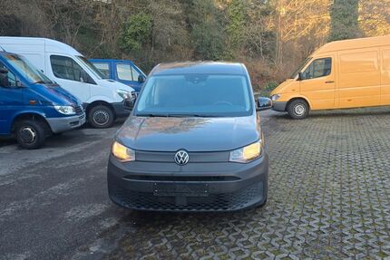 VW Caddy 32.399 km 19.933 &euro; Herscheid 58849