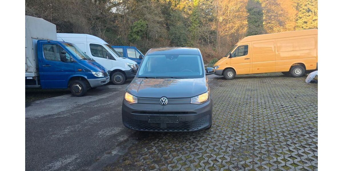 VW Caddy 32.399 km 19.933 &euro; Herscheid 58849
