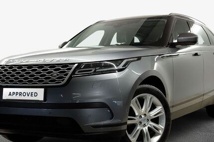 Land Rover Range Rover Velar 82.013 km 41.490 &euro; München 80809