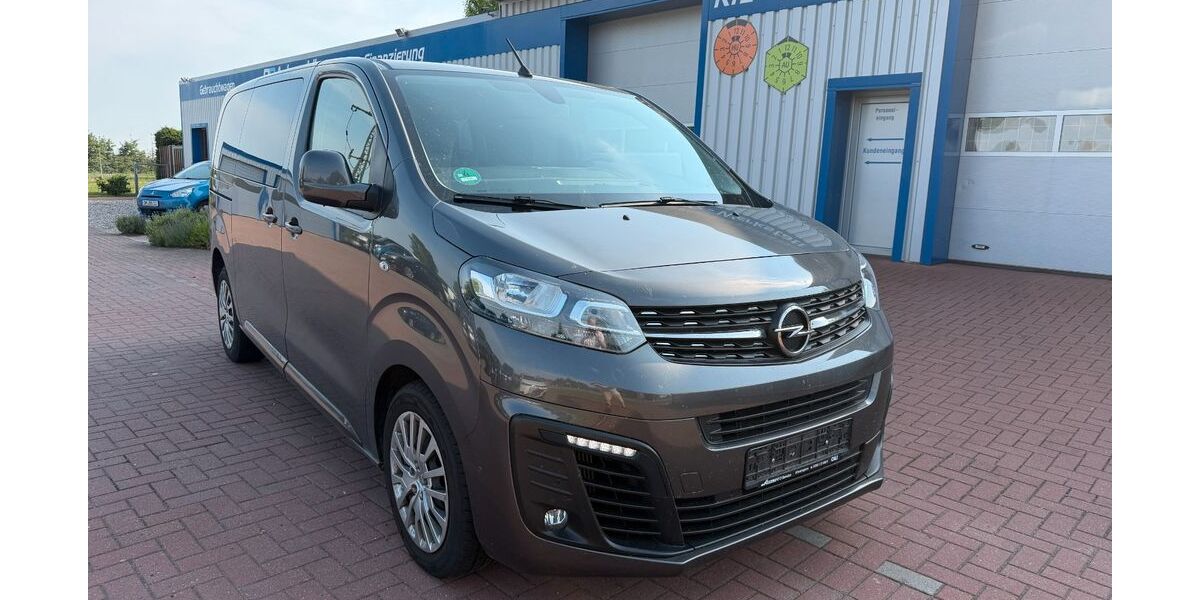 Opel Vivaro 96.400 km 19.990 &euro; Neddemin 17039