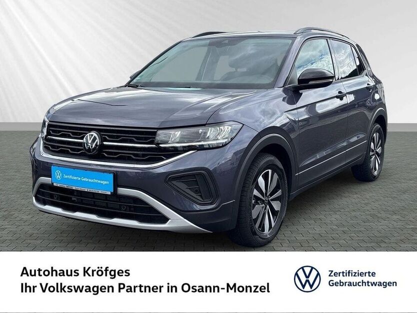 T-Cross