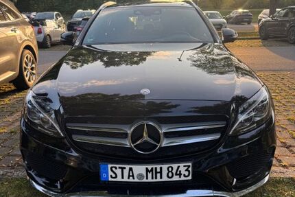 Mercedes-Benz C 250 152.000 km 18.900 &euro; München 80639