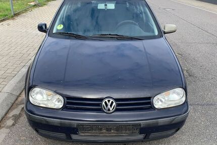 VW Golf 323.548 km 1.150 € Ludwigshafen 67071