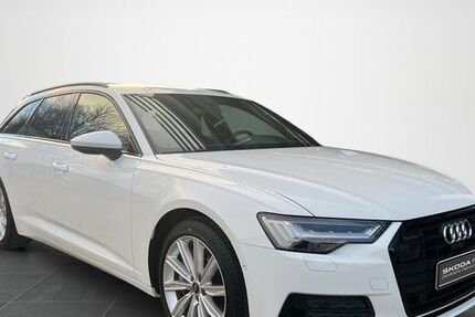 Audi A6 42.633 km 37.990 &euro; Nördlingen 86720