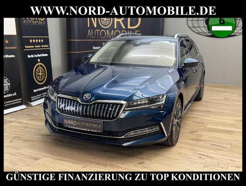 Skoda Superb 83.242 km 22.900 € Rastede/ Wahnbek 26180