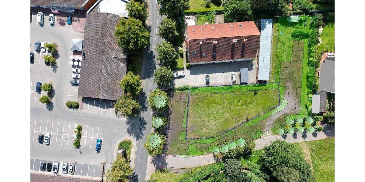 Etagenwohnung Horneburg - 1 Zimmer, 53 m&sup2;, 267.650&euro; | Angebot:24156787