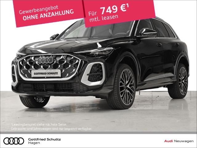 Audi SQ5 9.000 km 79.790 &euro; Hagen 58089