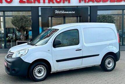 Renault Kangoo 129.230 km 8.950 &euro; Magdeburg 39112