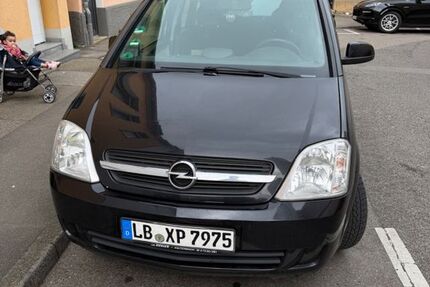 Opel Meriva 188.000 km 1.600 &euro; Affalterbach 71563