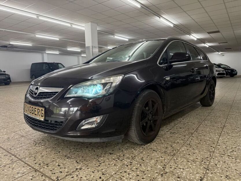 Astra