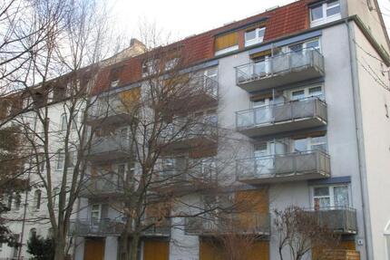 ETW Liebigstr. 6, 34125 Kassel neben UNI und St. Kliniken 1 zimmer