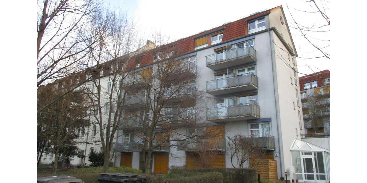 ETW Liebigstr. 6, 34125 Kassel neben UNI und St. Kliniken 1 zimmer