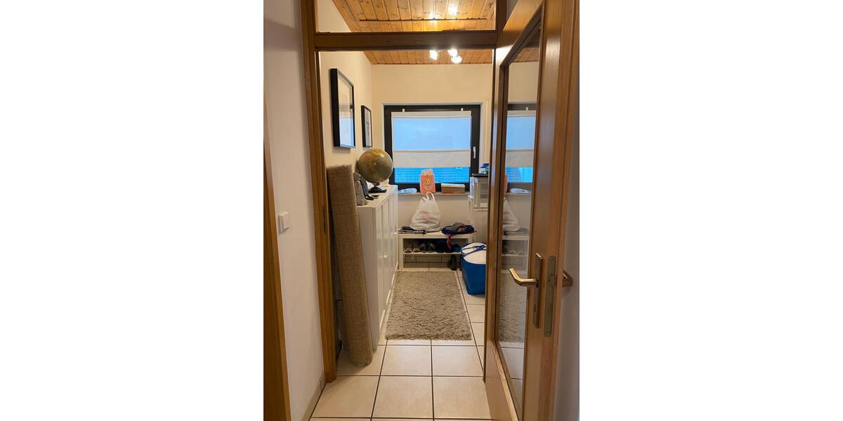 Etagenwohnung Bobenheim-Roxheim Roxheim - 2.5 Zimmer, 65 m&sup2;, 795&euro; | Angebot:24841768