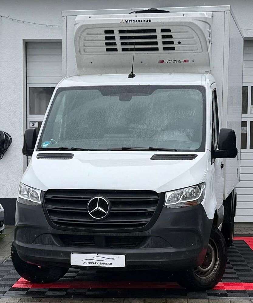 Sprinter