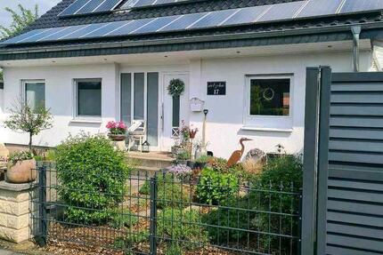Haus Lichtenau - 4 Zimmer, 126 m&sup2;, 415.000&euro; | Angebot:26566803
