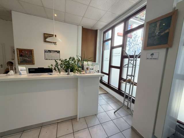 Gewerbeobjekt Herrenberg Herrenberg (Stadt) - 339.000&euro; | Angebot:26927114