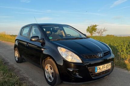 Hyundai i20 109.000 km 3.800 &euro; Oberteuringen 88094
