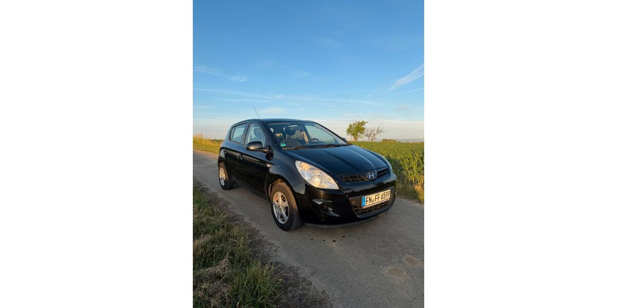 Hyundai i20 109.000 km 3.800 &euro; Oberteuringen 88094