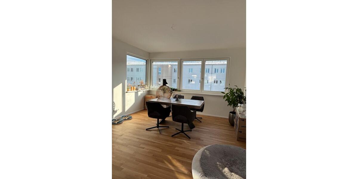 Maisonettenwohnung Wandlitz - 5 Zimmer, 151 m&sup2;, 2.044&euro; | Angebot:25905723