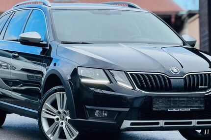 Skoda Octavia 167.776 km 14.499 &euro; Haselbach 94354