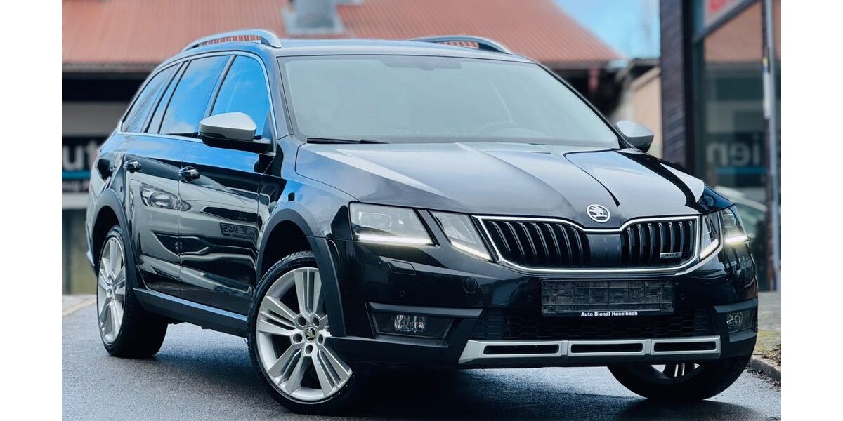 Skoda Octavia 167.776 km 14.499 &euro; Haselbach 94354