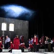 Lohengrin 30.11.2025 Staatsoper Hannover