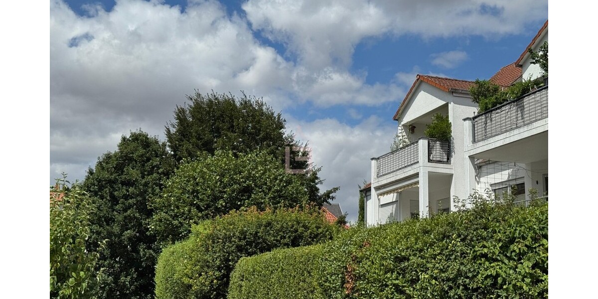 Charmante Maisonette-Wohnung mit Loggia und Tiefgaragenstellplatz im ruhigen Wormser Brauereiviertel - Maisonettenwohnung Worms Westliche Vororte | Angebot:27129758