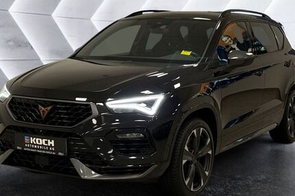 Cupra Ateca 69.950 km 29.990 &euro; Neuruppin 16816