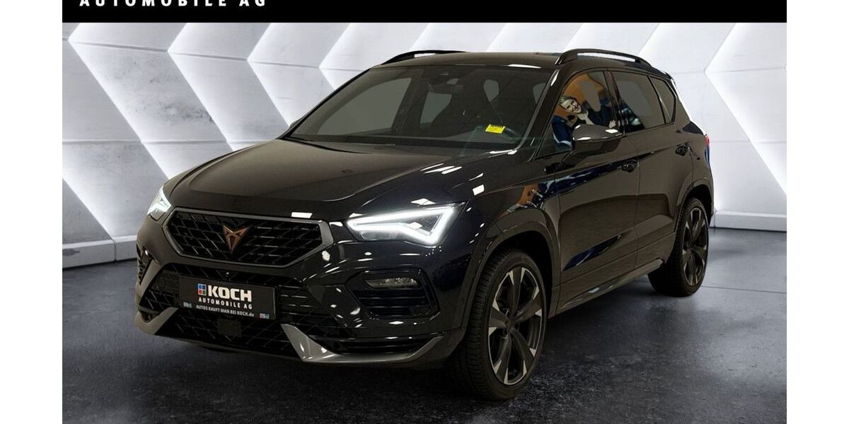 Cupra Ateca 69.950 km 29.990 &euro; Neuruppin 16816