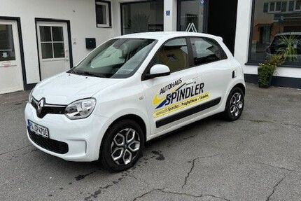 Renault Twingo 23.000 km 12.300 &euro; Hutthurm OT Prag 94116