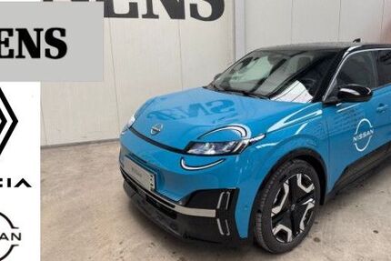 Nissan Micra 3.500 km 32.490 &euro; Nördlingen 86720