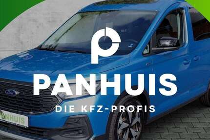 Ford Tourneo Connect 5.200 km 30.950 &euro; Meerbusch 40670