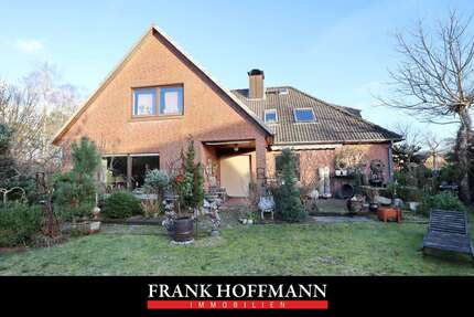 Haus Kaltenkirchen - 6.5 Zimmer, 209 m&sup2;, 589.000&euro; | Angebot:24910371