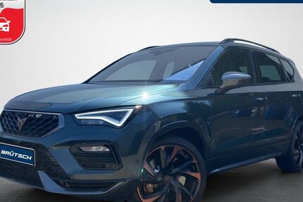 Cupra Ateca 27.100 km 44.980 &euro; Singen 78224