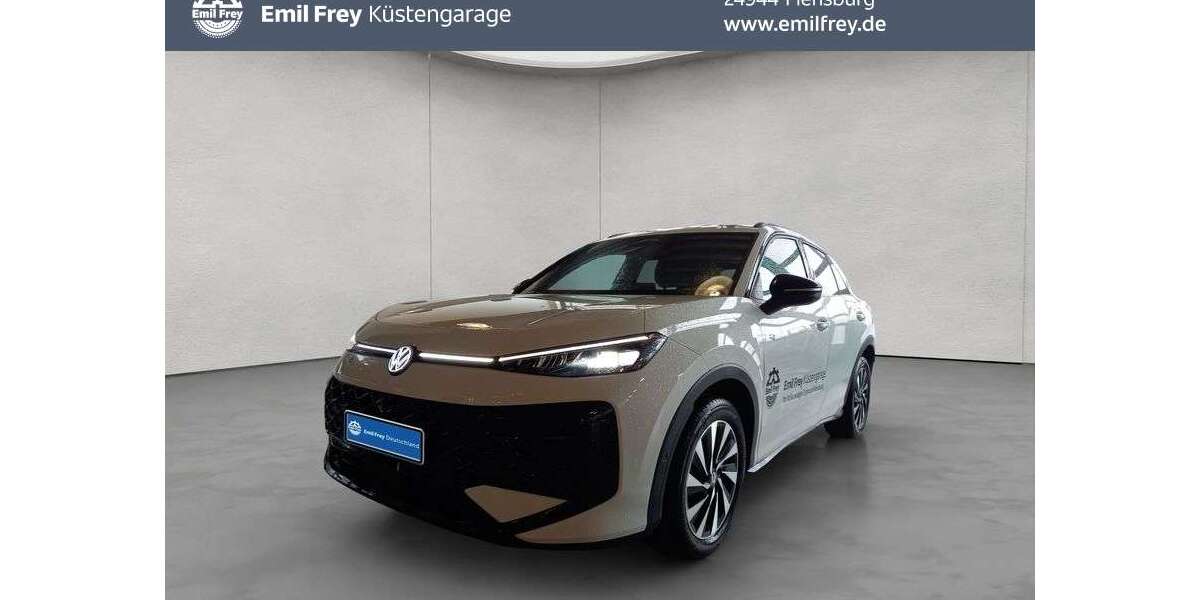VW T-Roc 4.990 km 38.990 &euro; Flensburg 24944