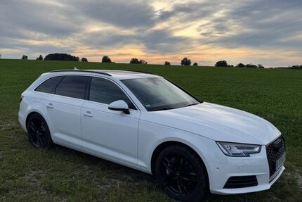 Audi A4 130.000 km 18.390 &euro; Kaufbeuren 87600