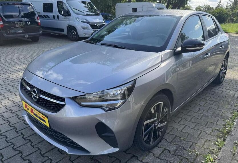 Corsa
