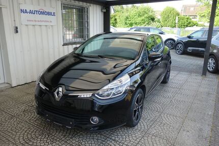 Renault Clio 34.800 km 7.200 &euro; Langenfeld 40764